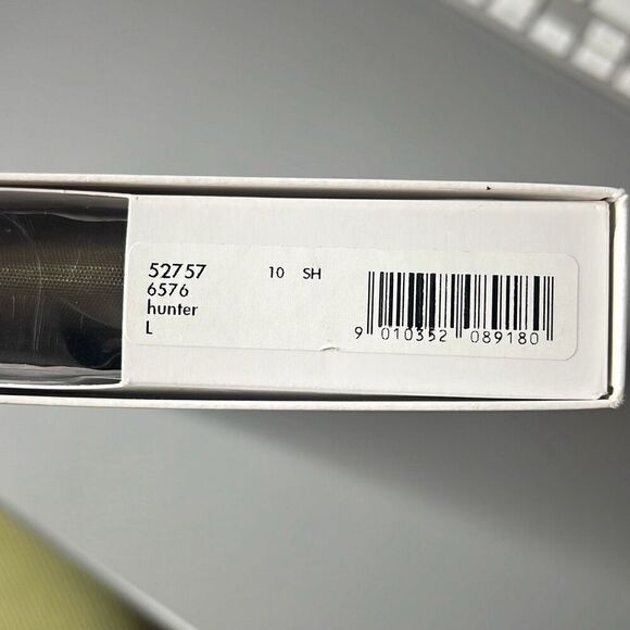 NWT Wolford Tony Pullover Turtleneck Top L - Picture 15 of 16